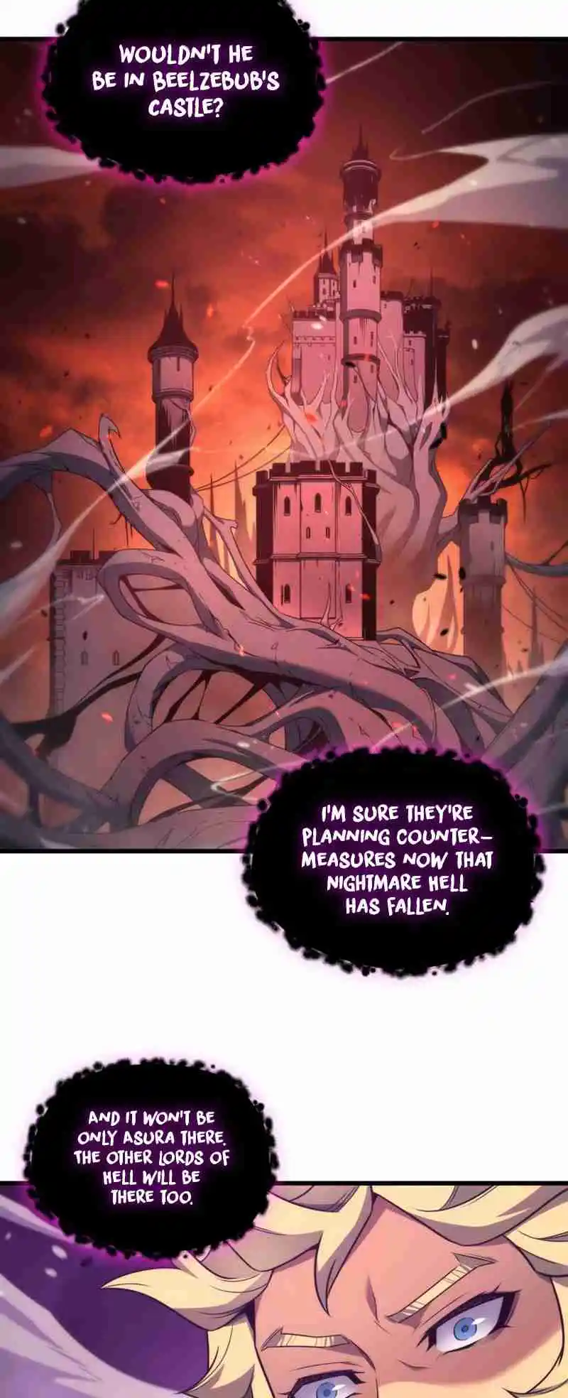 The Archmage Returns After 4000 Years 181