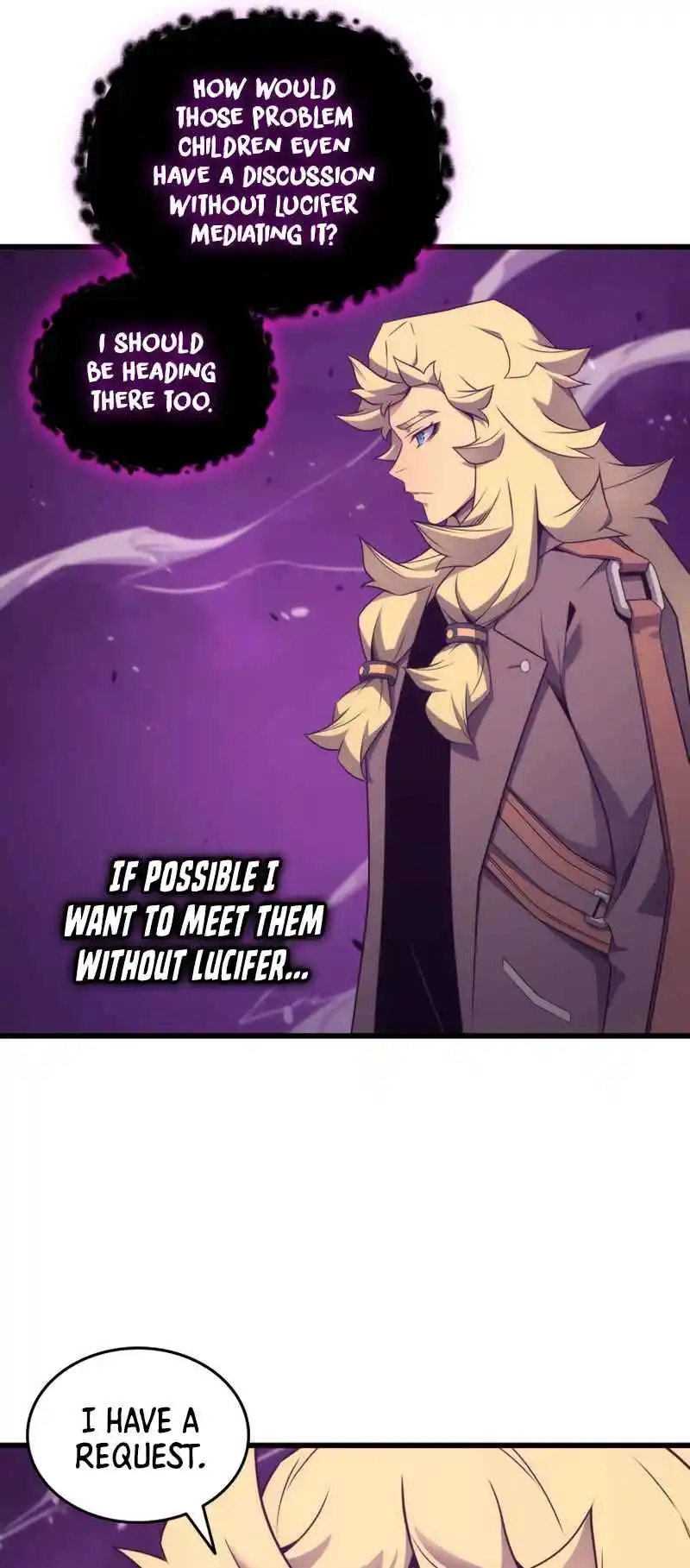 The Archmage Returns After 4000 Years 181