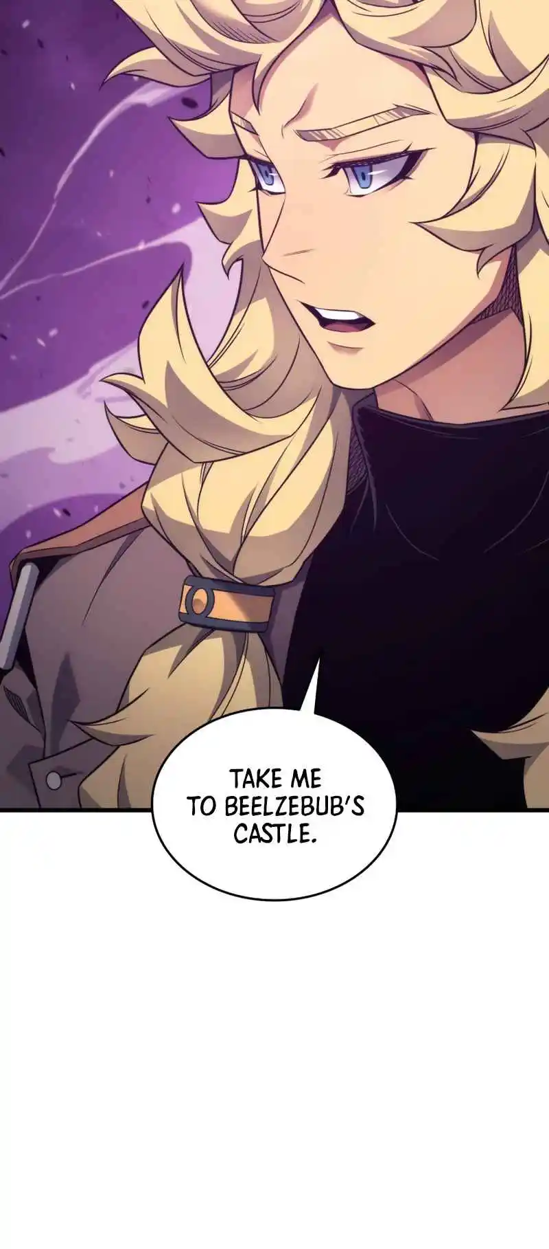 The Archmage Returns After 4000 Years 181