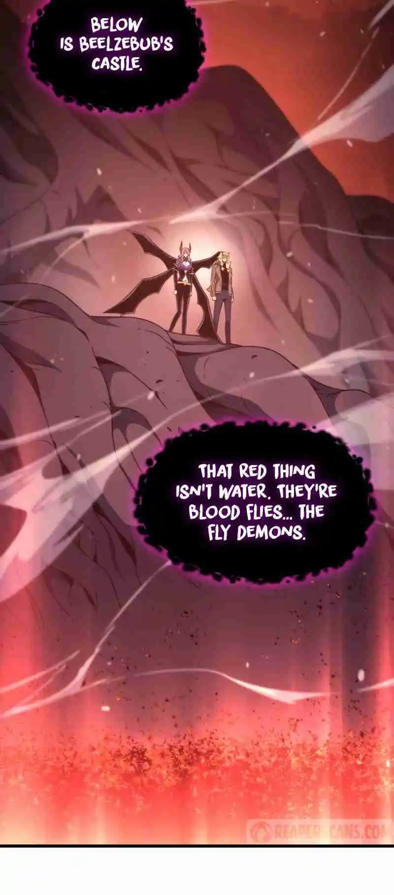 The Archmage Returns After 4000 Years 181