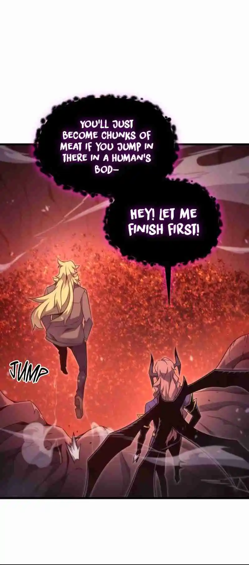 The Archmage Returns After 4000 Years 181