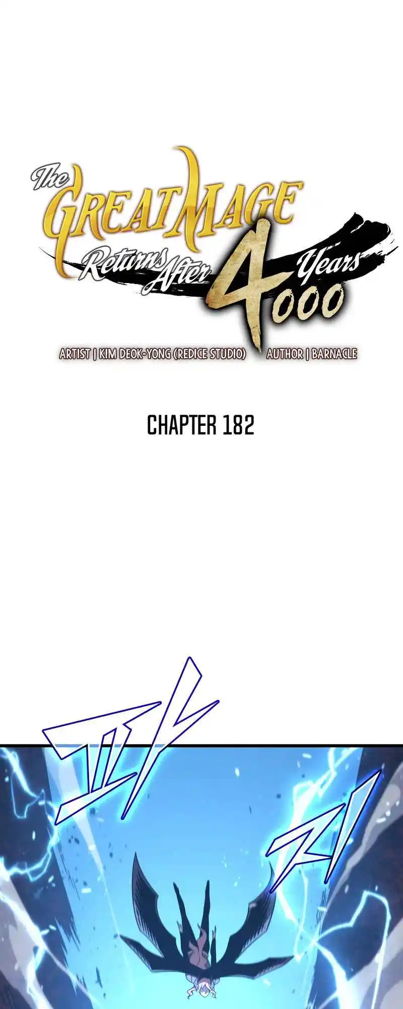 The Archmage Returns After 4000 Years 182