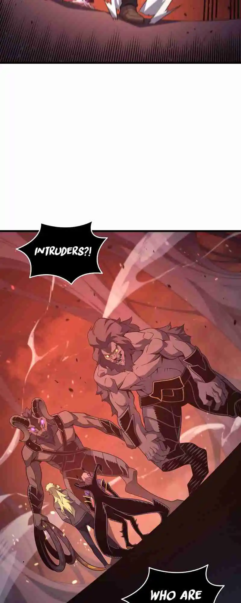 The Archmage Returns After 4000 Years 182