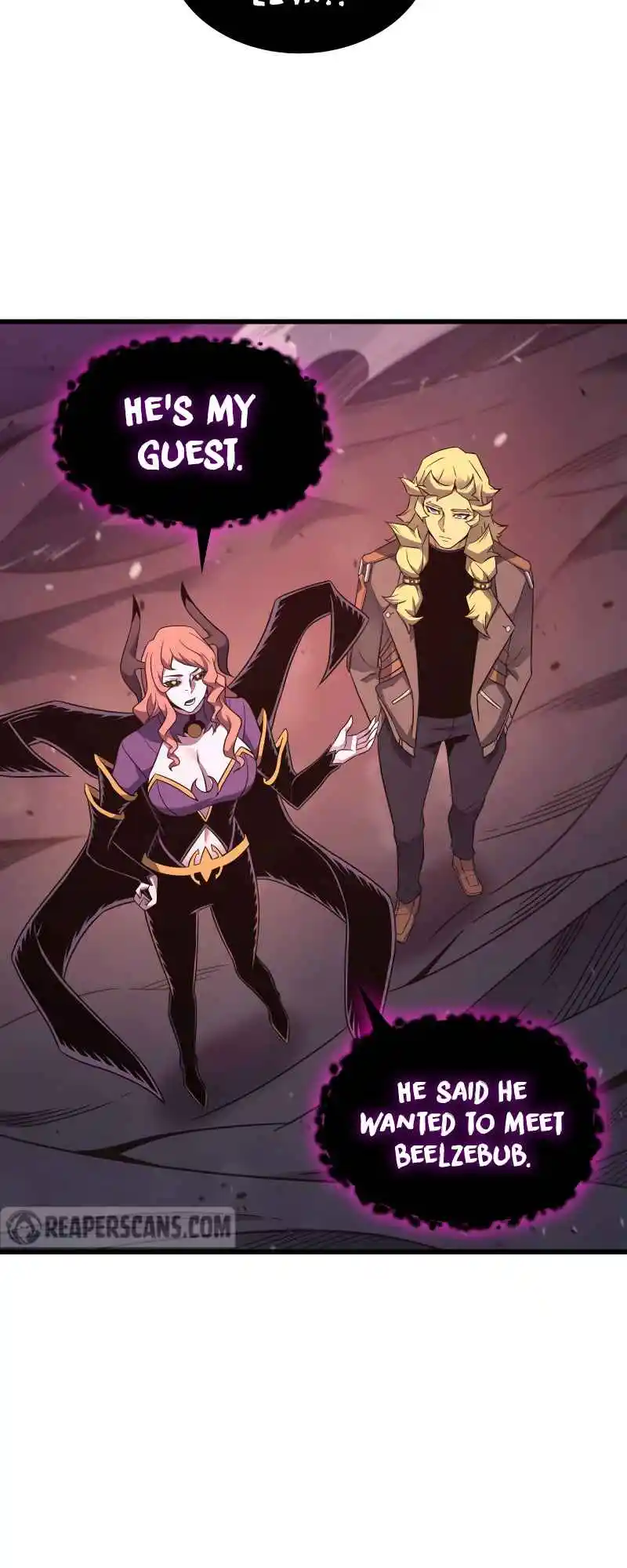 The Archmage Returns After 4000 Years 182