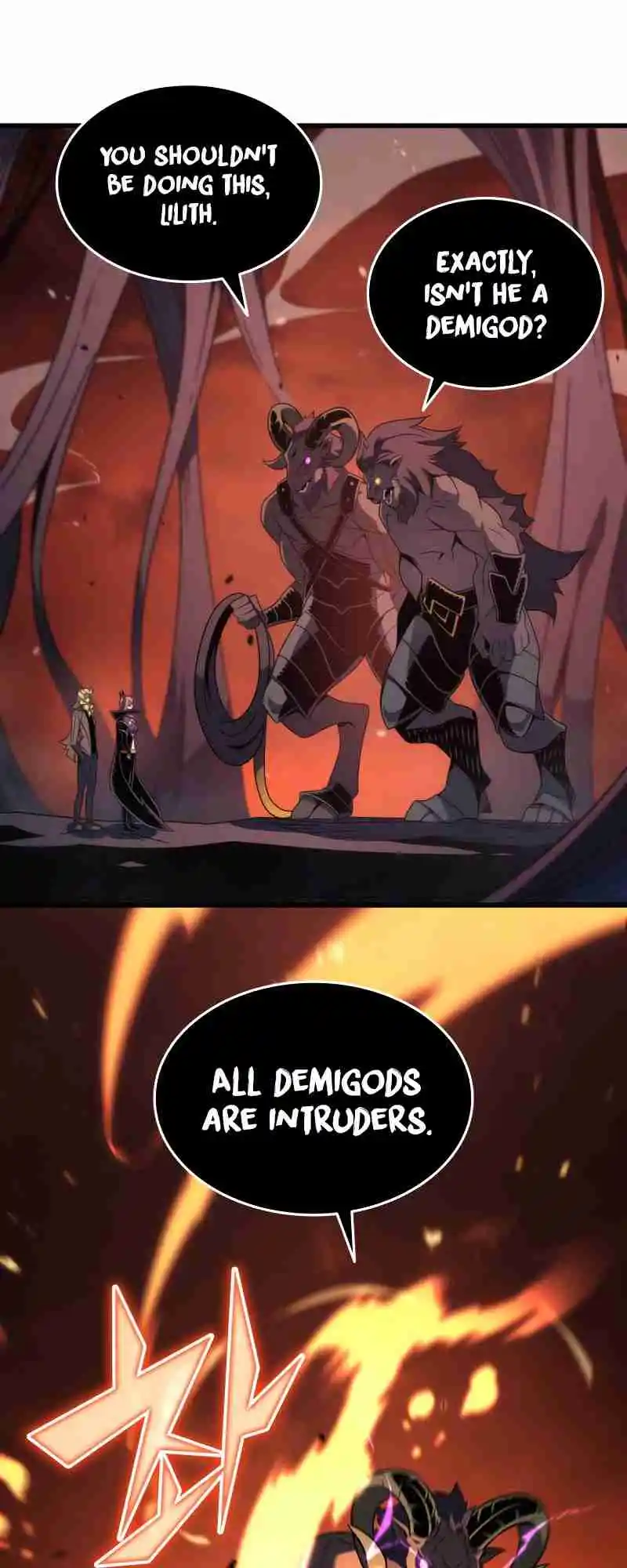 The Archmage Returns After 4000 Years 182