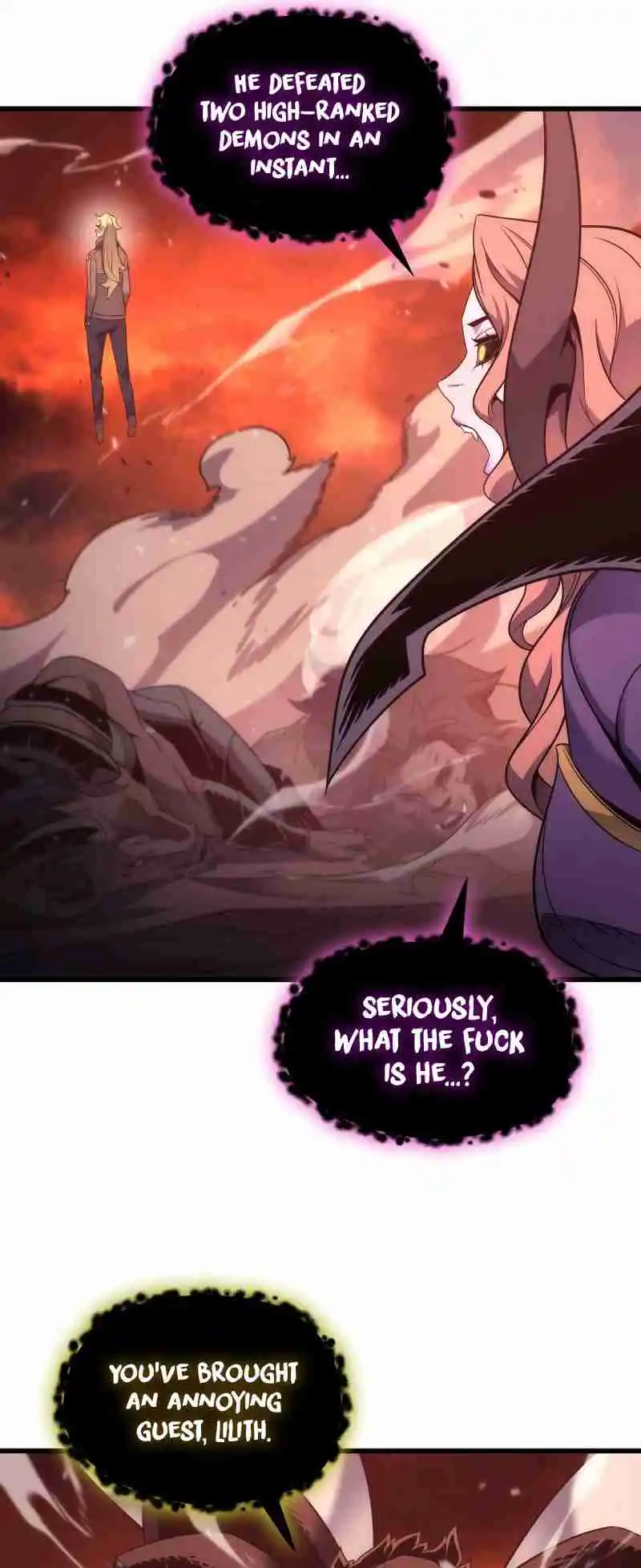 The Archmage Returns After 4000 Years 182