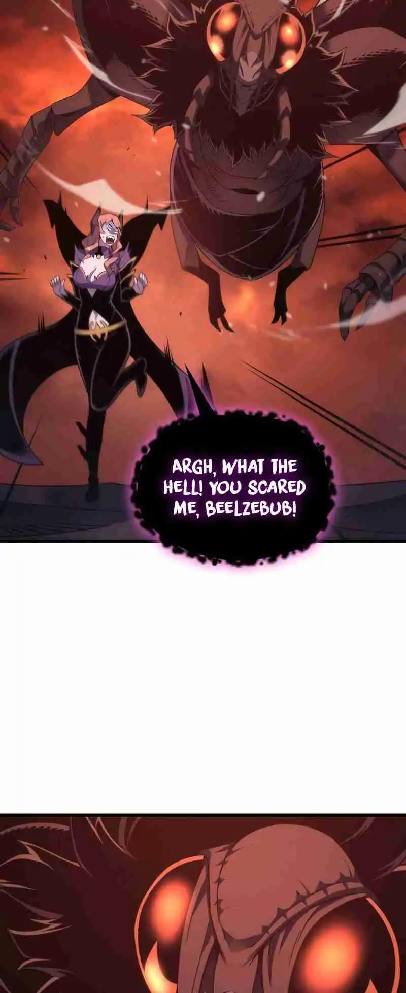 The Archmage Returns After 4000 Years 182