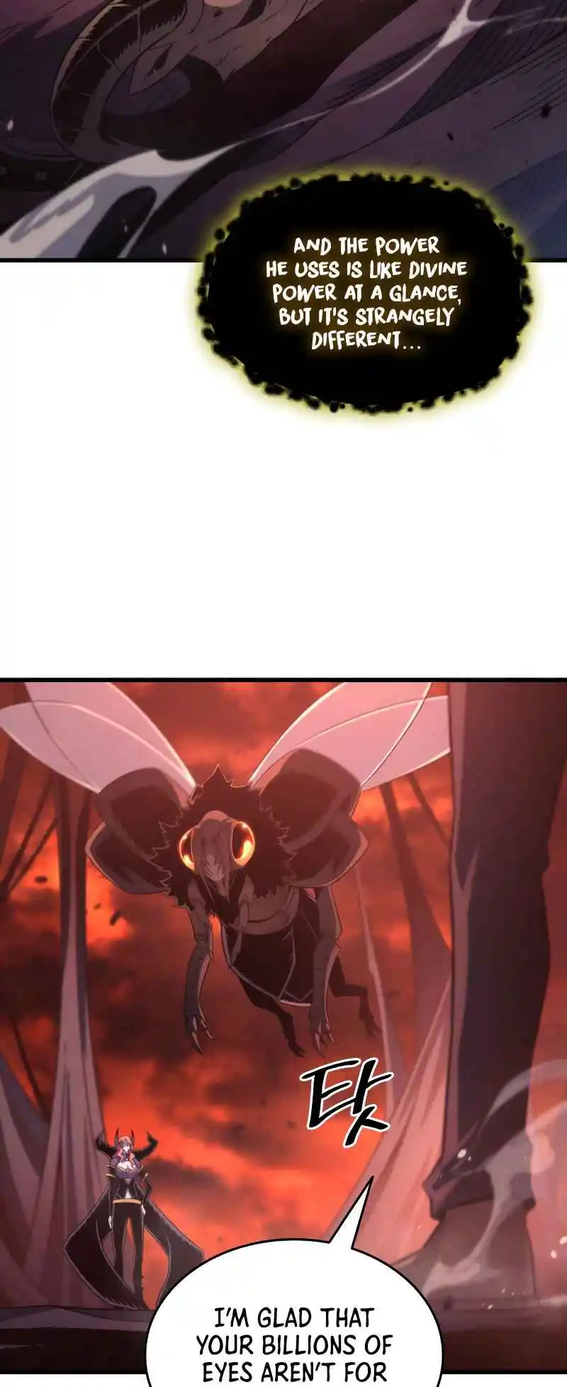 The Archmage Returns After 4000 Years 182