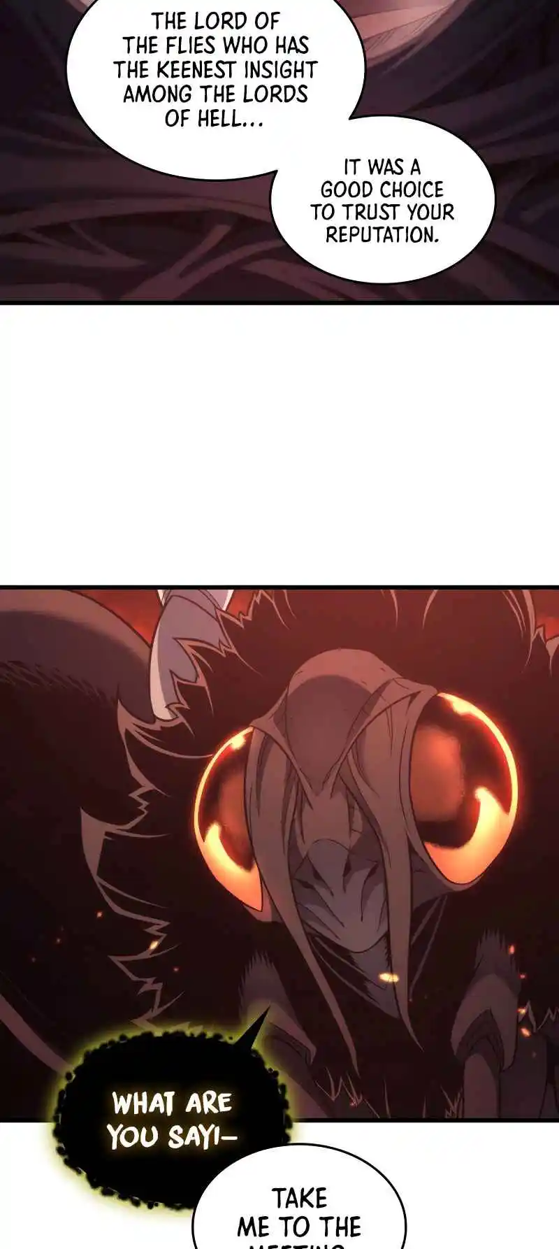 The Archmage Returns After 4000 Years 182