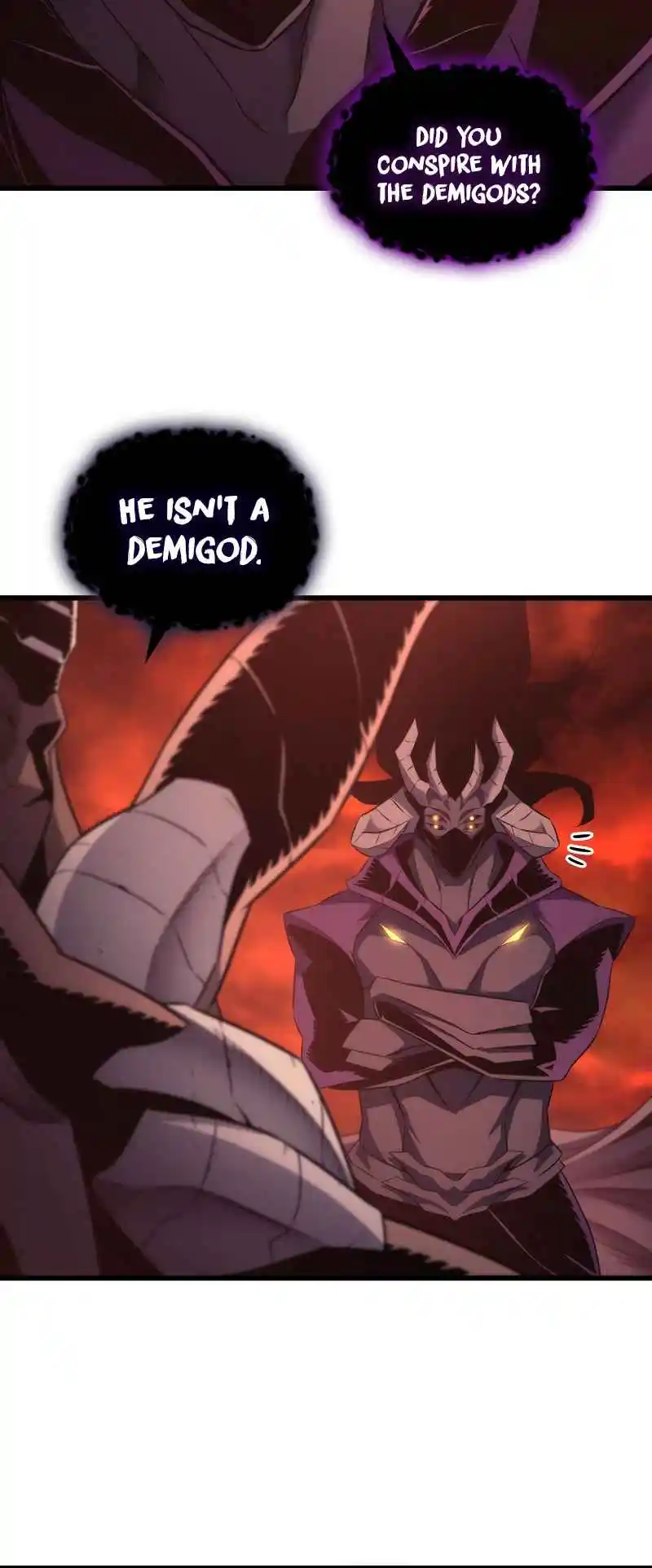 The Archmage Returns After 4000 Years 182