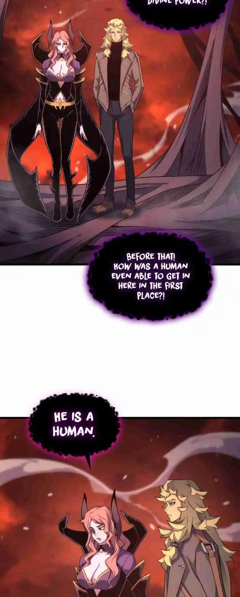 The Archmage Returns After 4000 Years 182