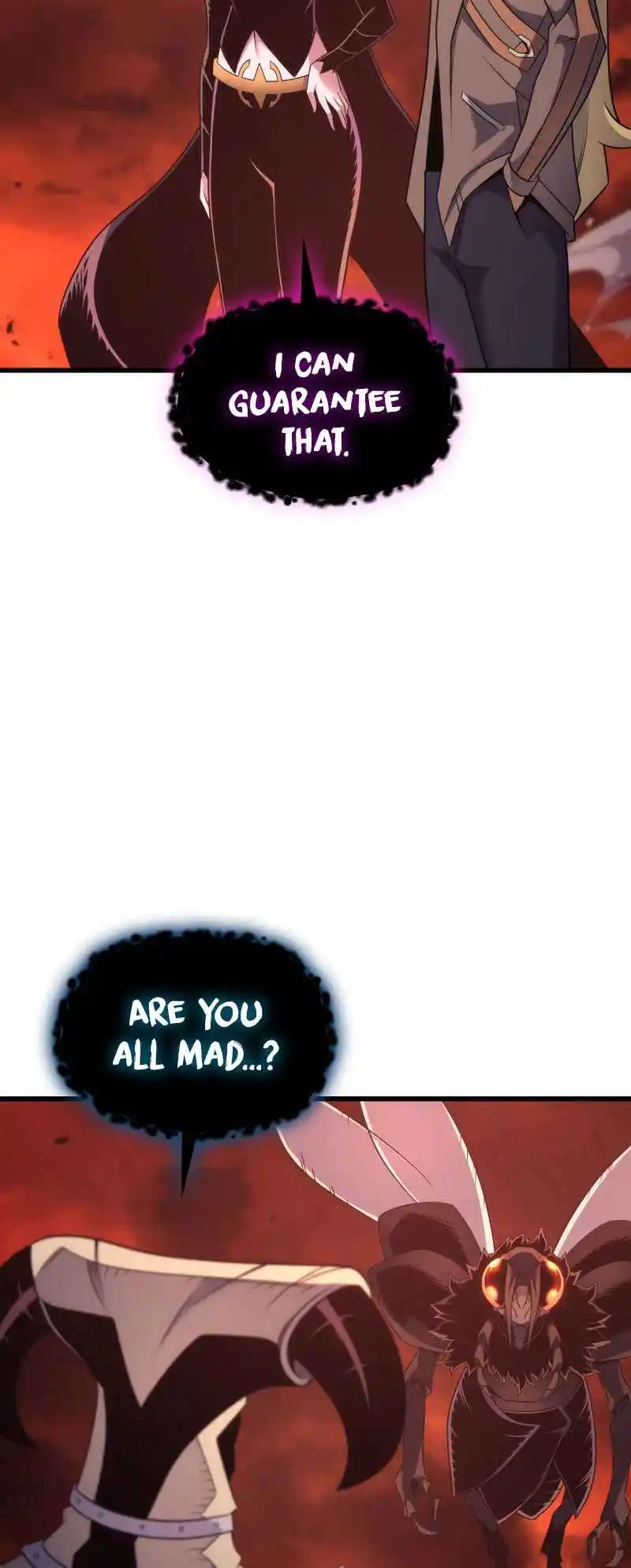 The Archmage Returns After 4000 Years 182