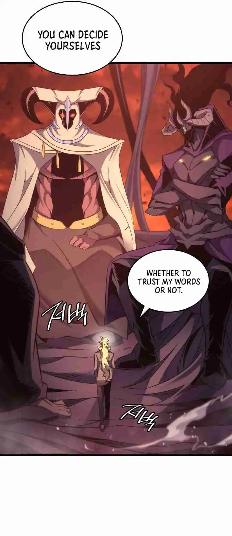 The Archmage Returns After 4000 Years 182