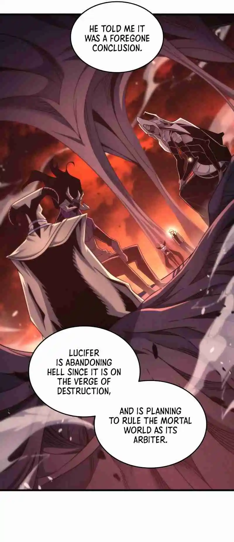 The Archmage Returns After 4000 Years 182