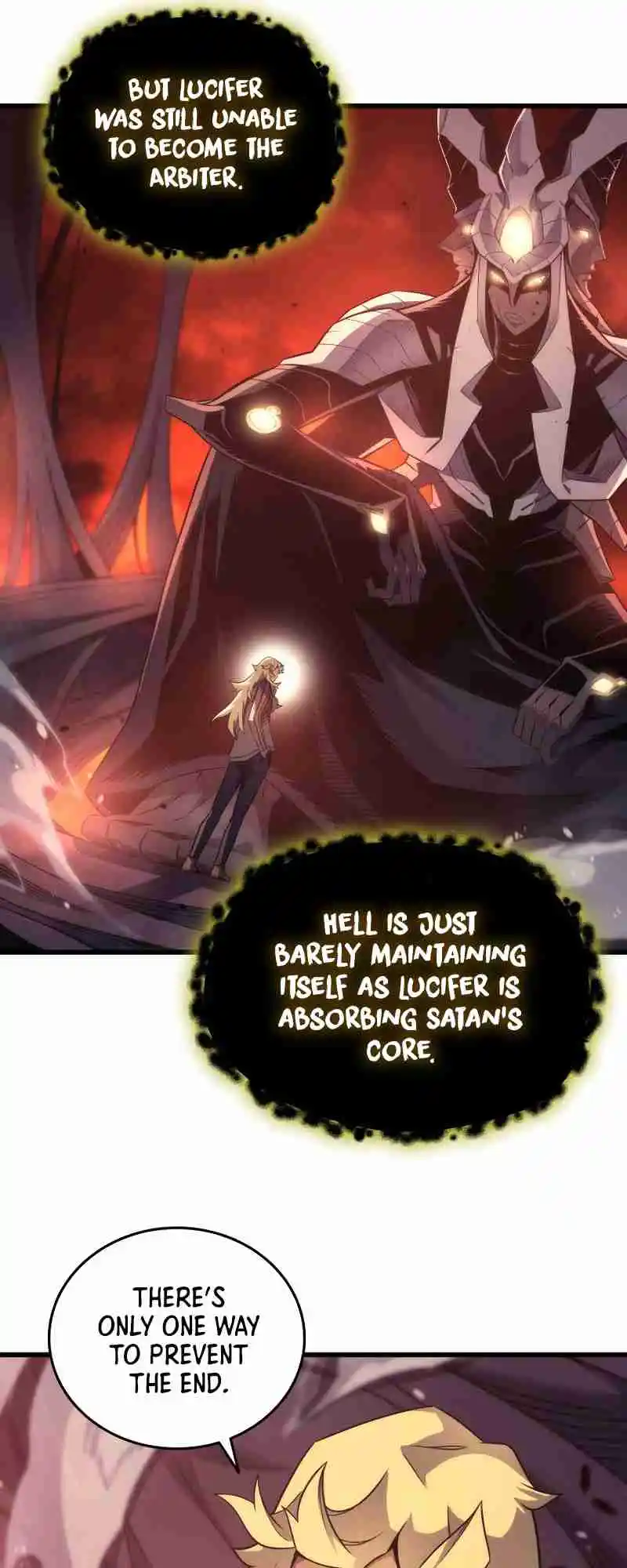 The Archmage Returns After 4000 Years 182