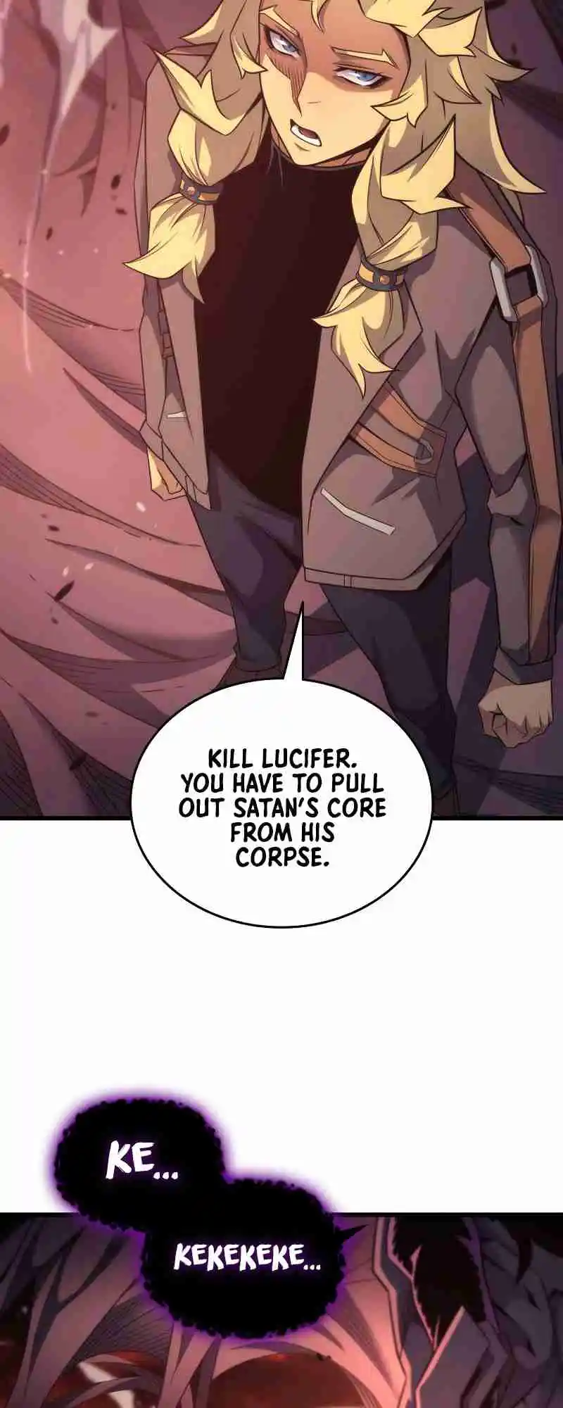 The Archmage Returns After 4000 Years 182