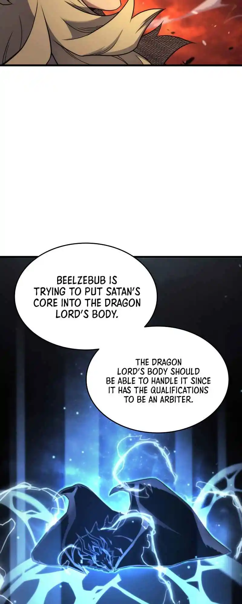 The Archmage Returns After 4000 Years 182