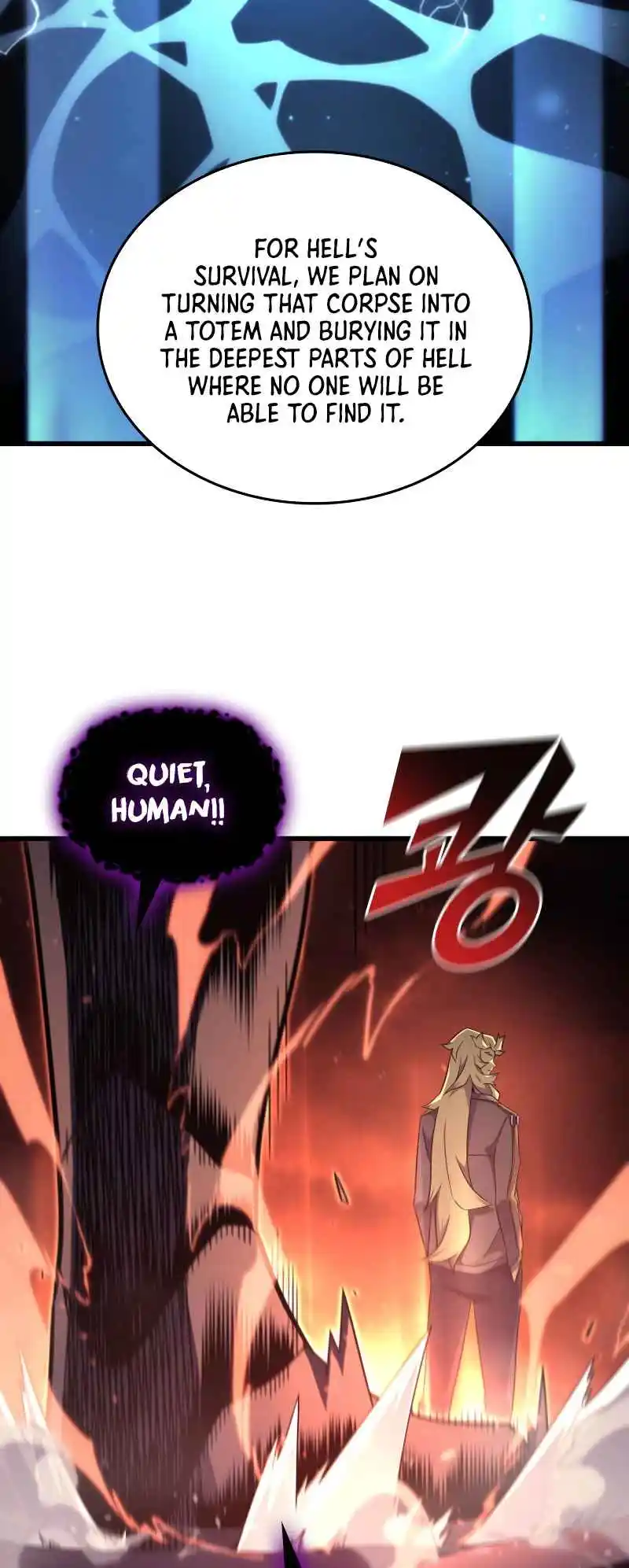 The Archmage Returns After 4000 Years 182