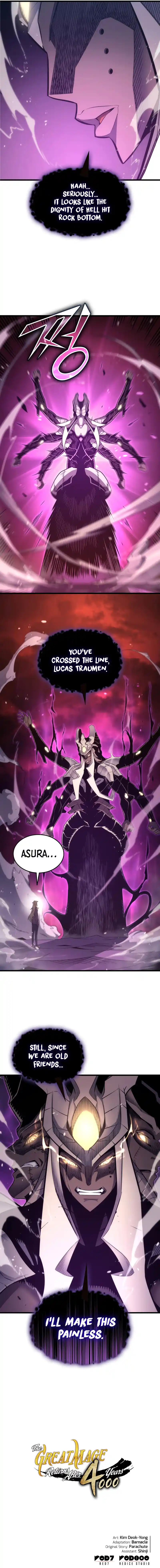 The Archmage Returns After 4000 Years 182