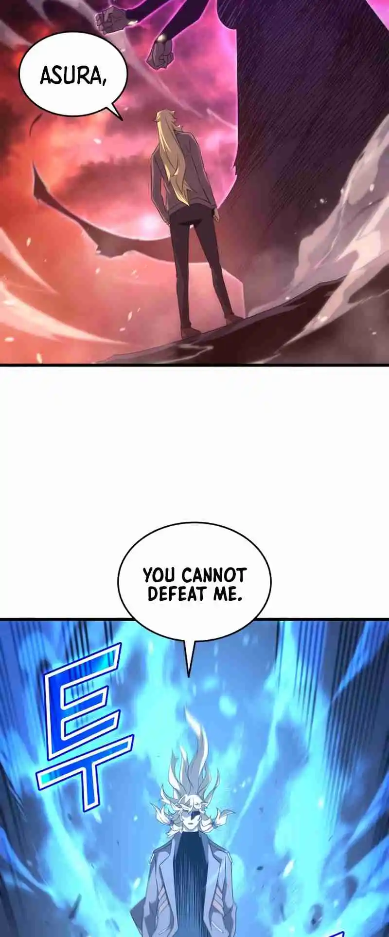 The Archmage Returns After 4000 Years 183