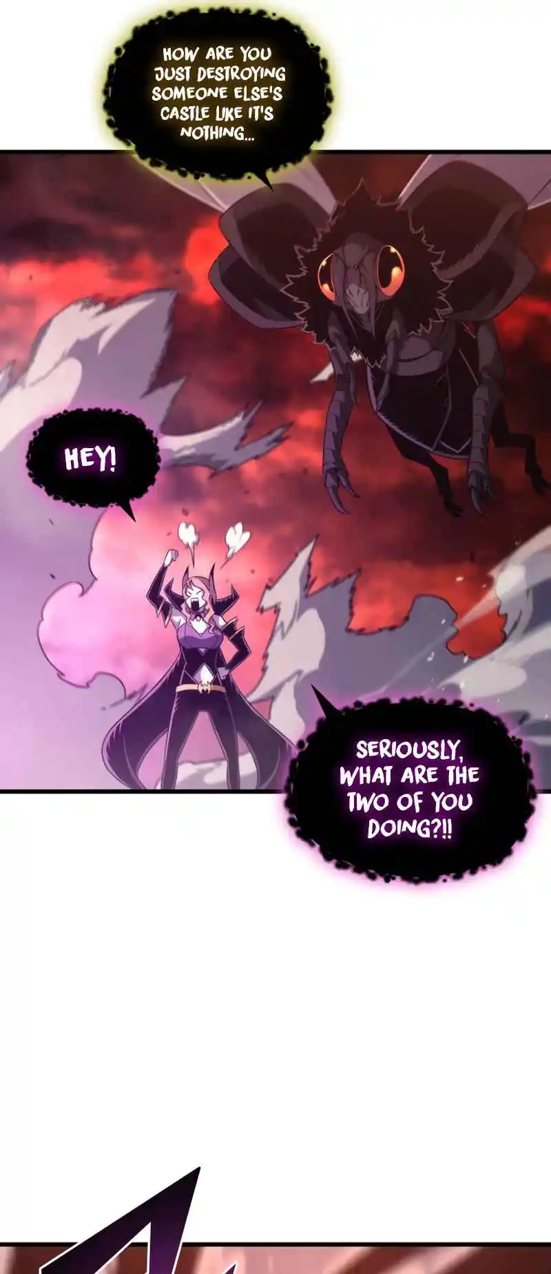 The Archmage Returns After 4000 Years 183