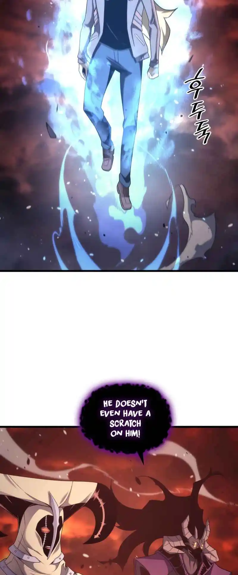 The Archmage Returns After 4000 Years 183