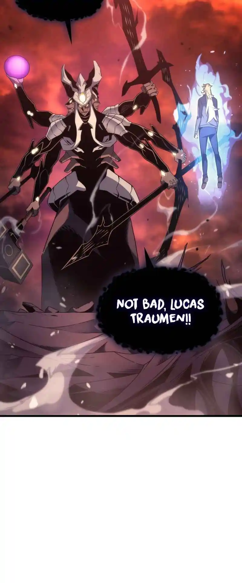 The Archmage Returns After 4000 Years 183