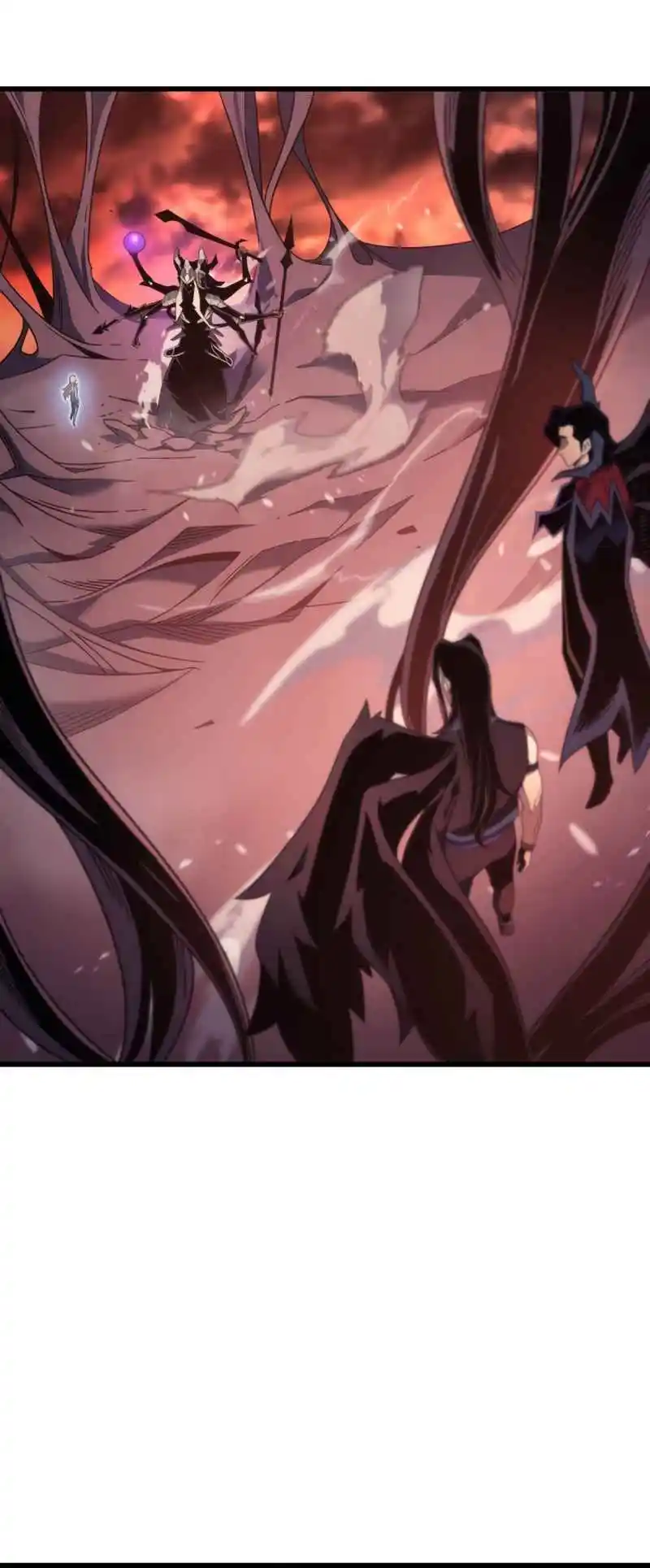 The Archmage Returns After 4000 Years 183