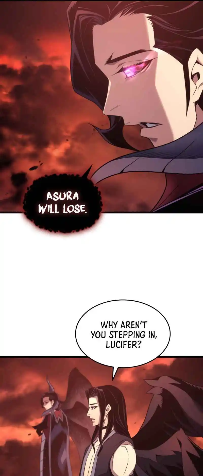 The Archmage Returns After 4000 Years 183