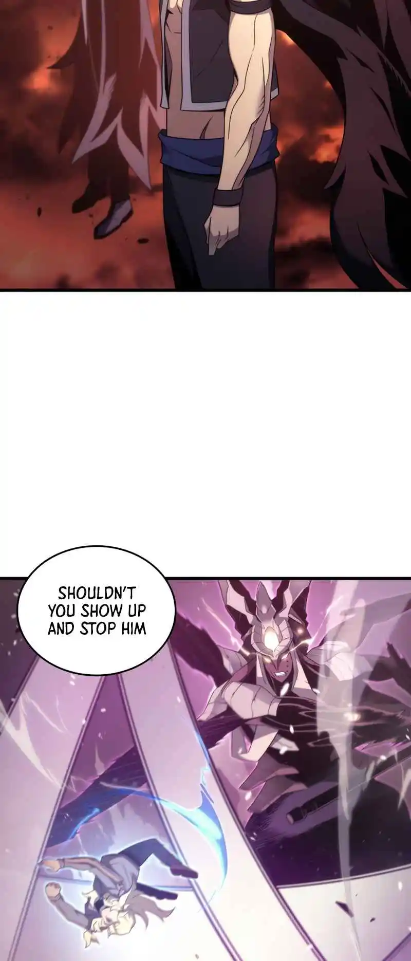 The Archmage Returns After 4000 Years 183