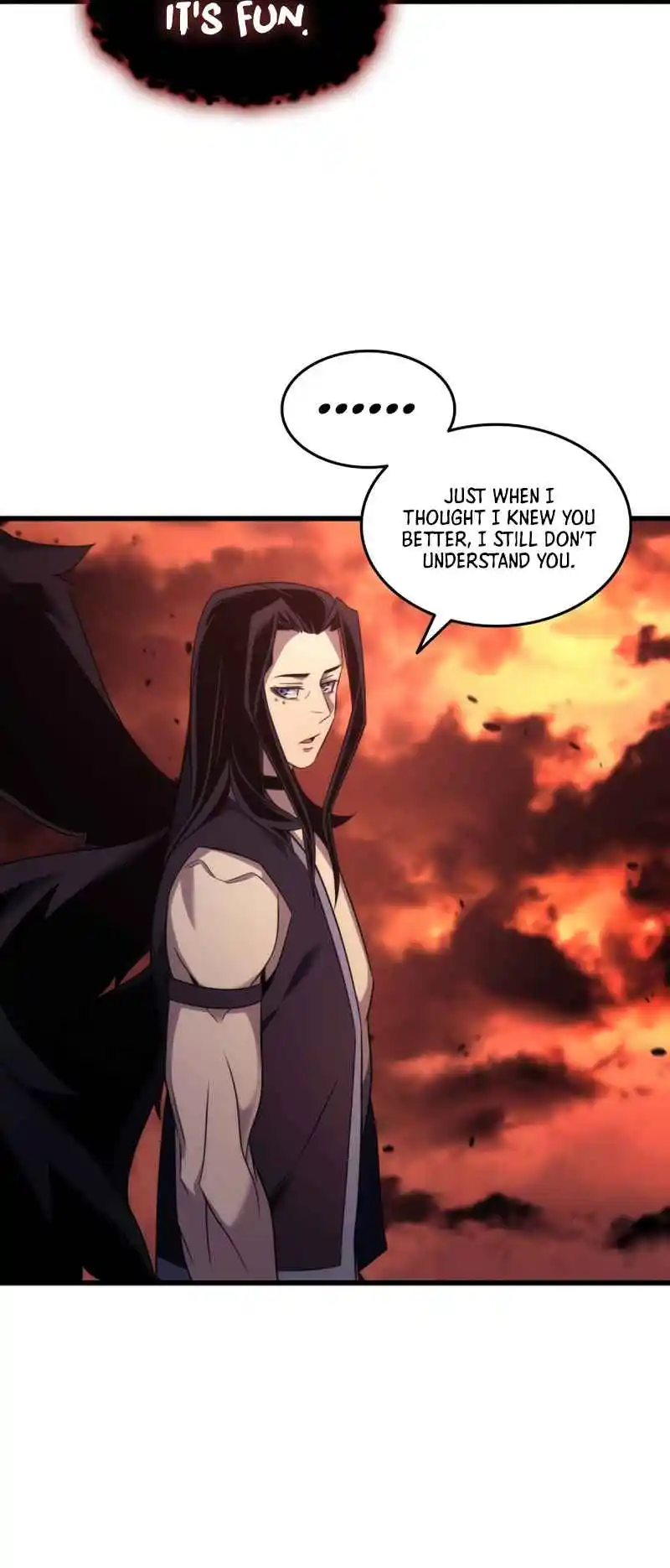 The Archmage Returns After 4000 Years 183