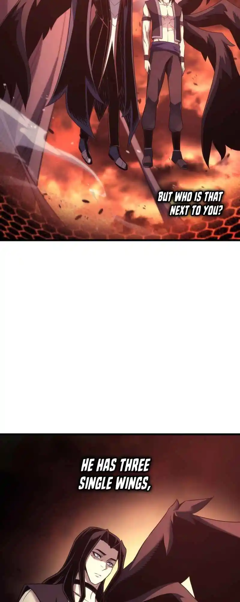 The Archmage Returns After 4000 Years 183