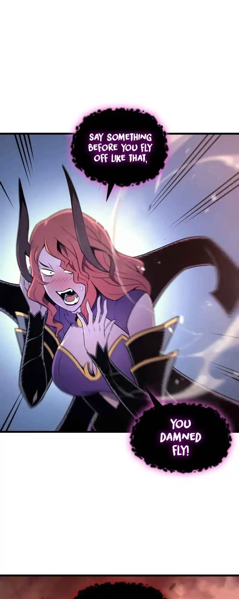 The Archmage Returns After 4000 Years 183