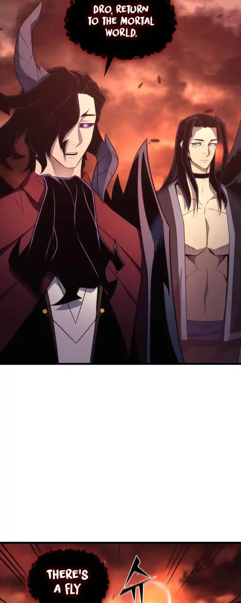 The Archmage Returns After 4000 Years 183