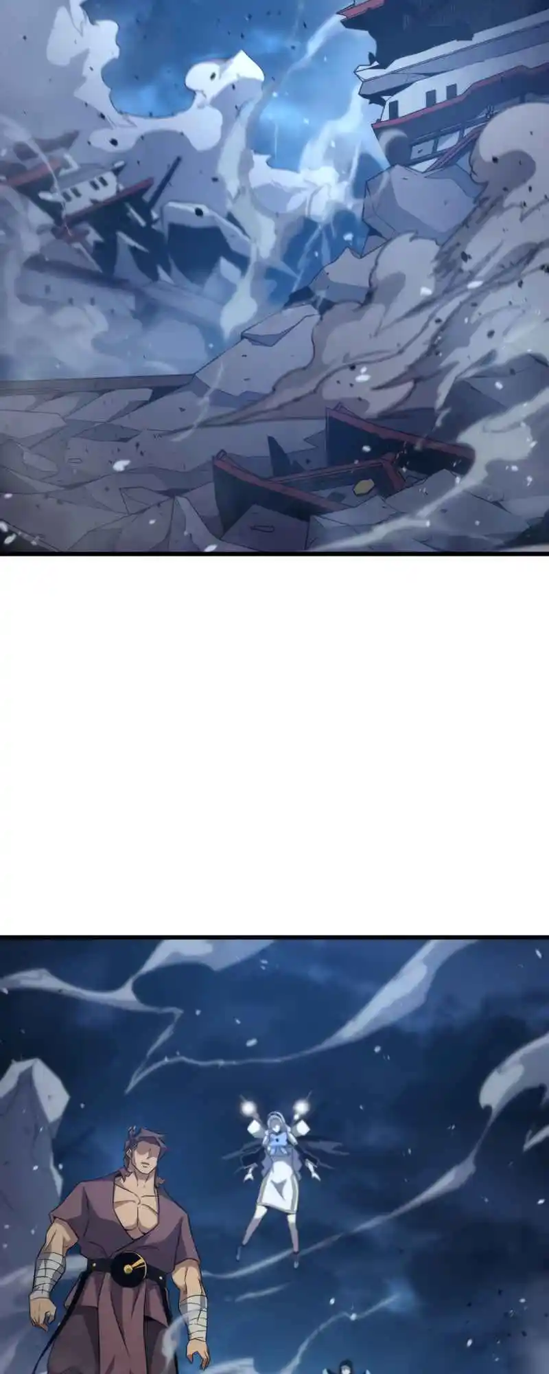 The Archmage Returns After 4000 Years 183