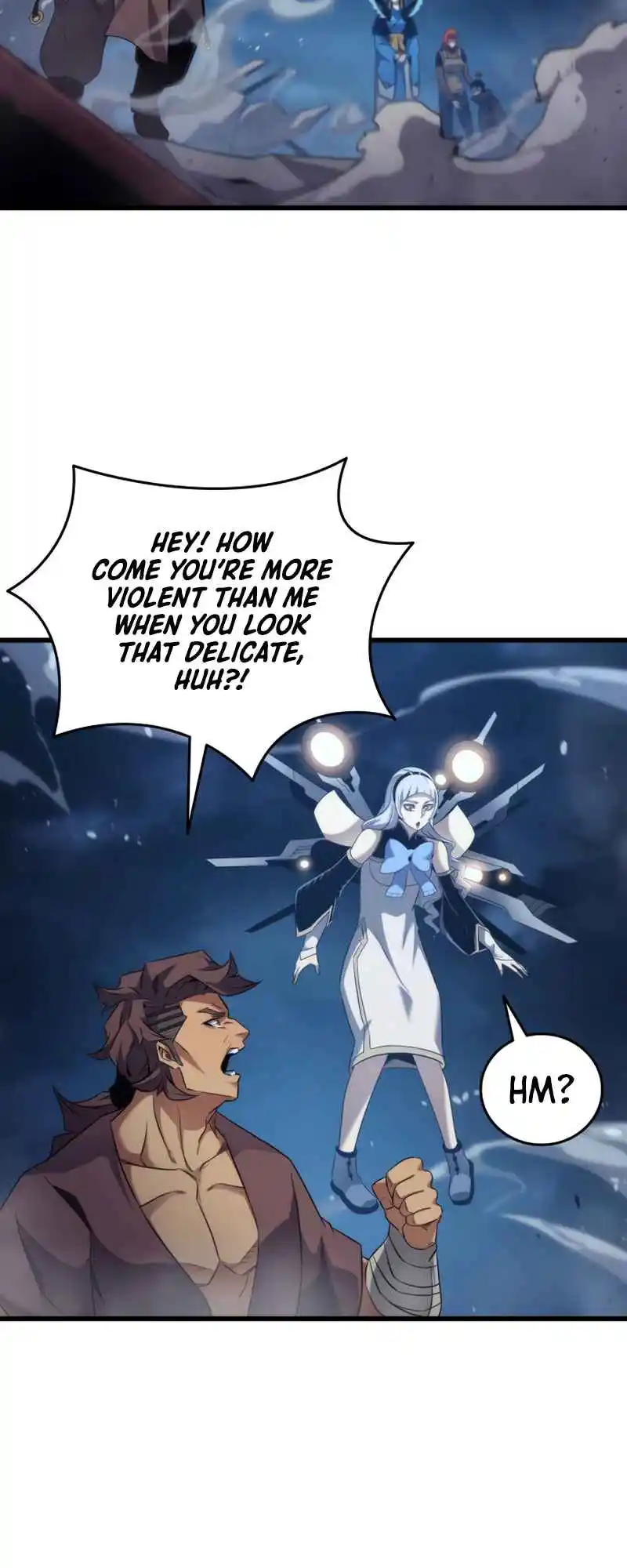 The Archmage Returns After 4000 Years 183