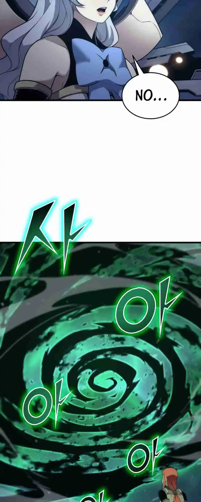 The Archmage Returns After 4000 Years 183