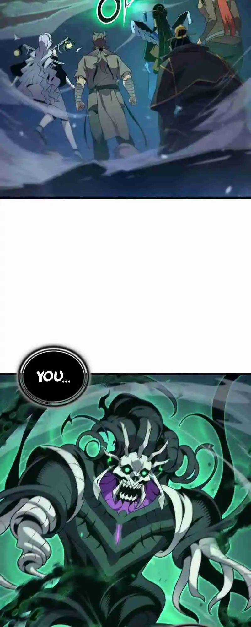 The Archmage Returns After 4000 Years 183