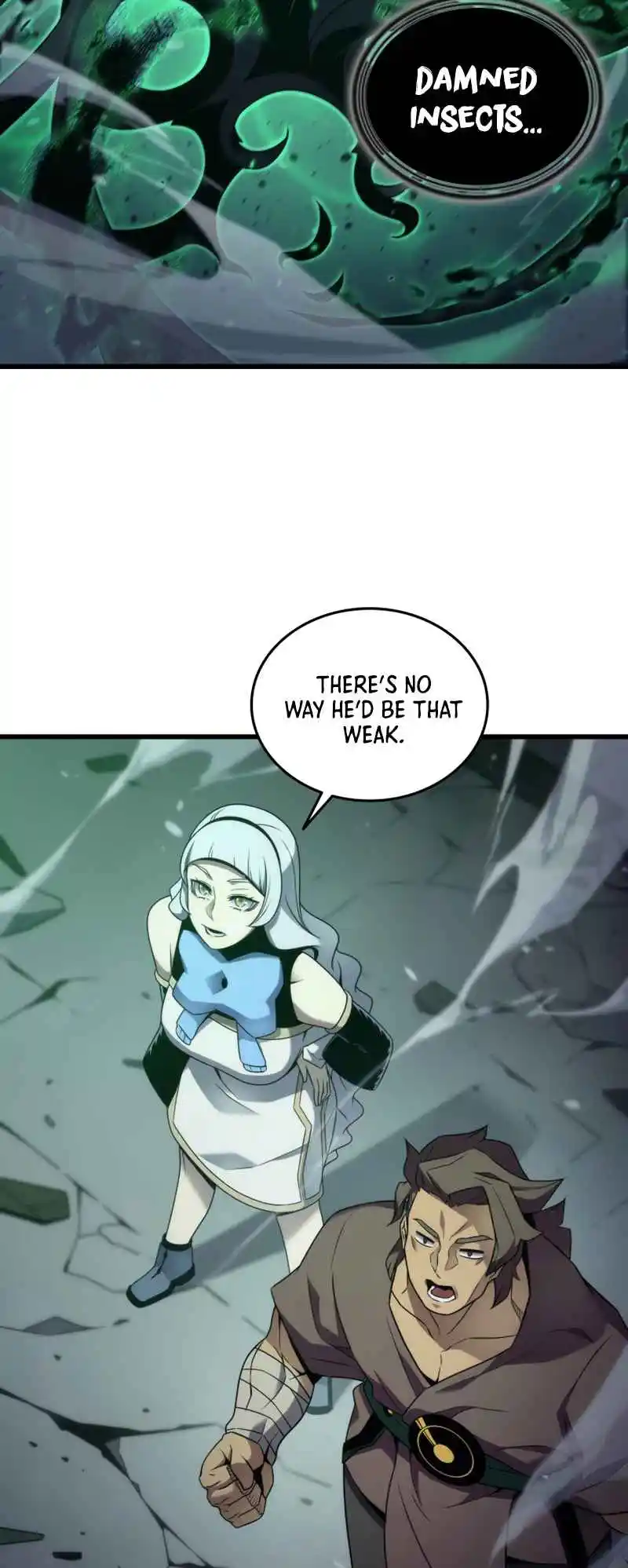 The Archmage Returns After 4000 Years 183