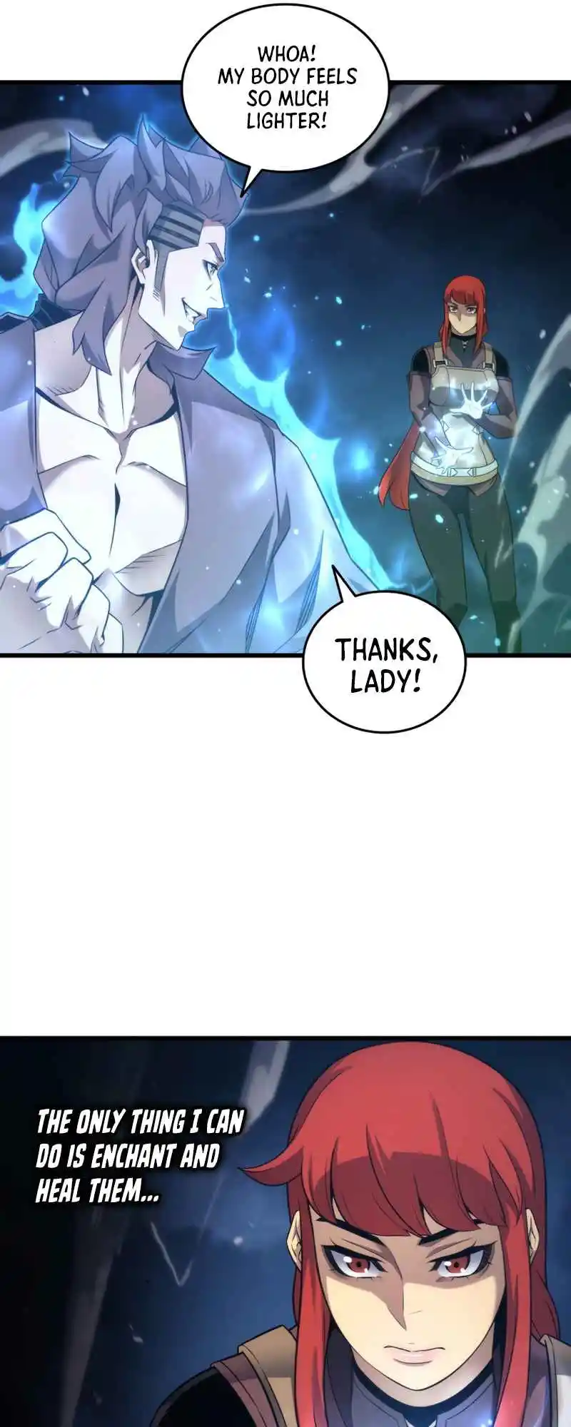 The Archmage Returns After 4000 Years 183