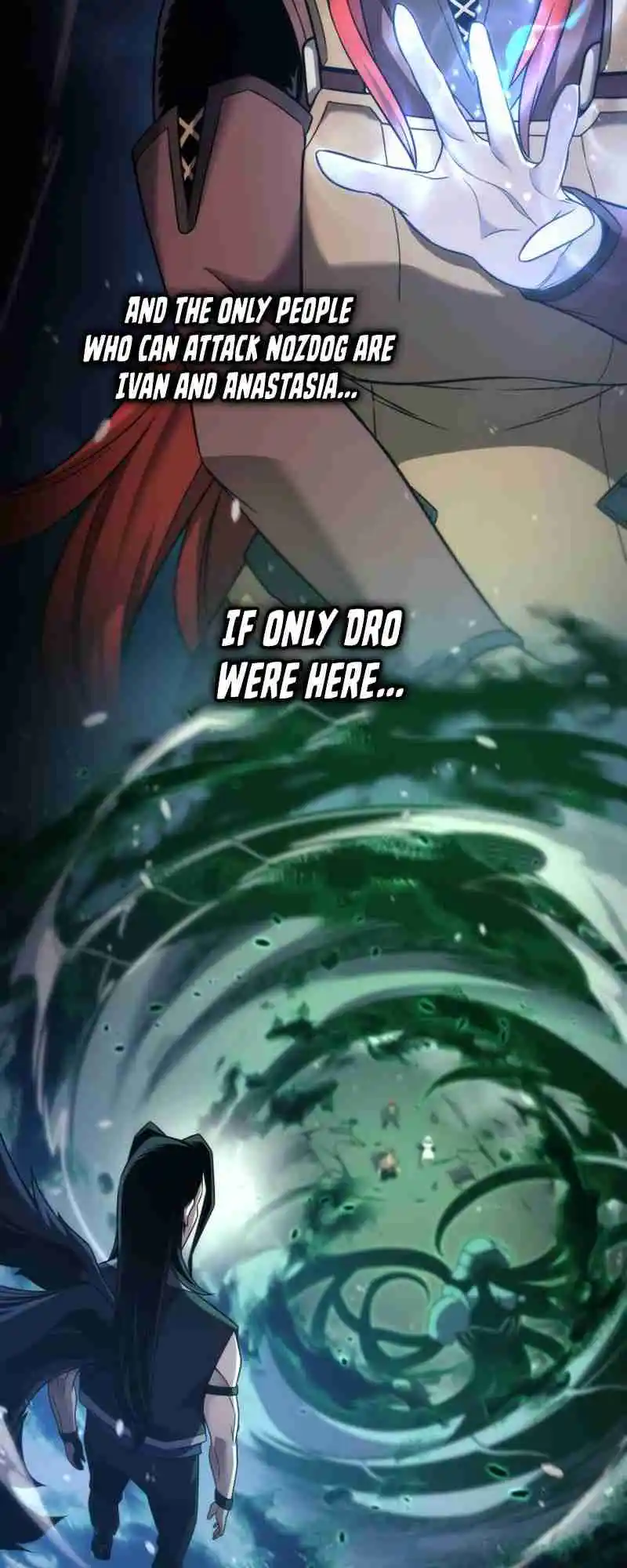 The Archmage Returns After 4000 Years 183