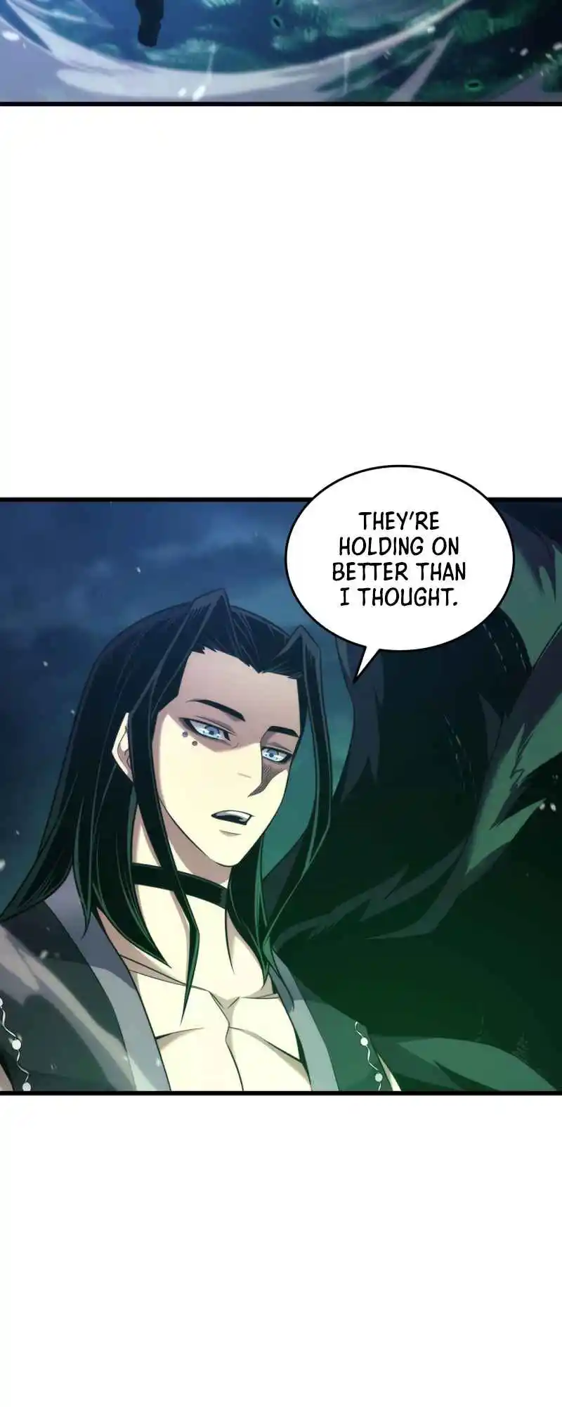 The Archmage Returns After 4000 Years 183