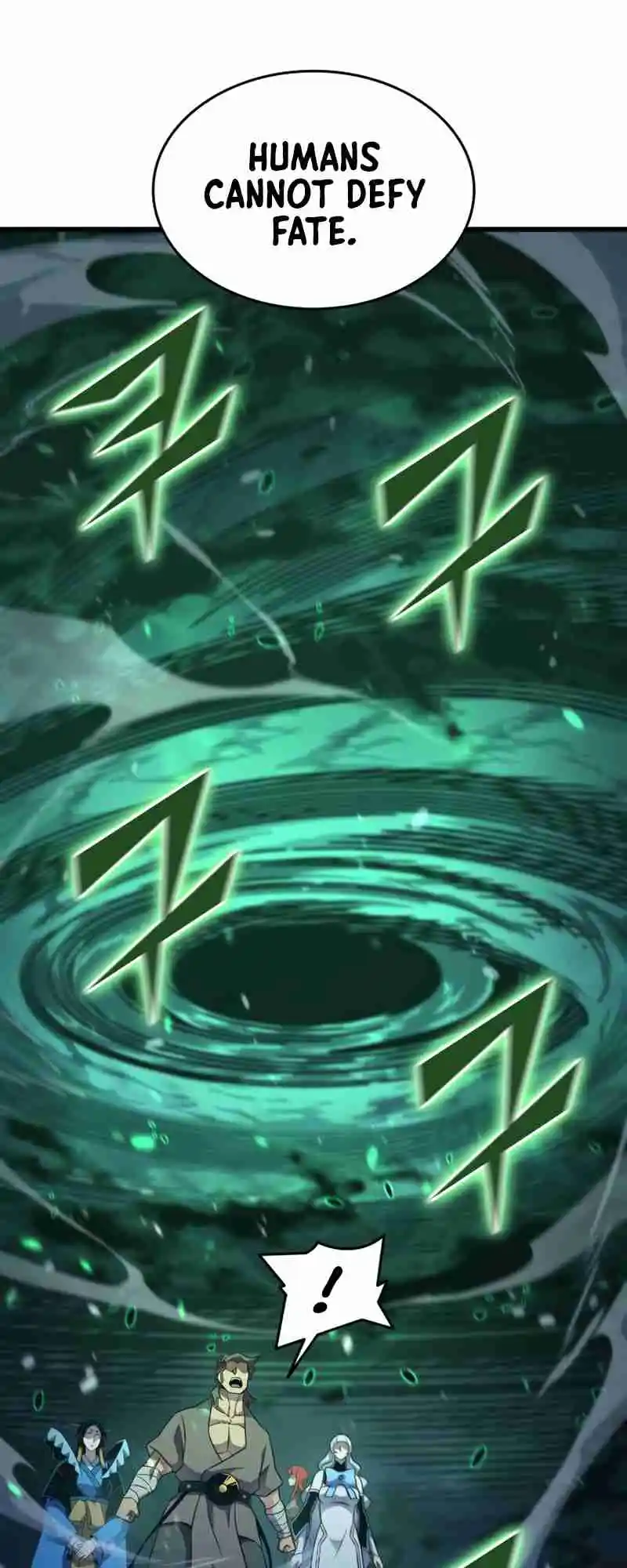 The Archmage Returns After 4000 Years 183