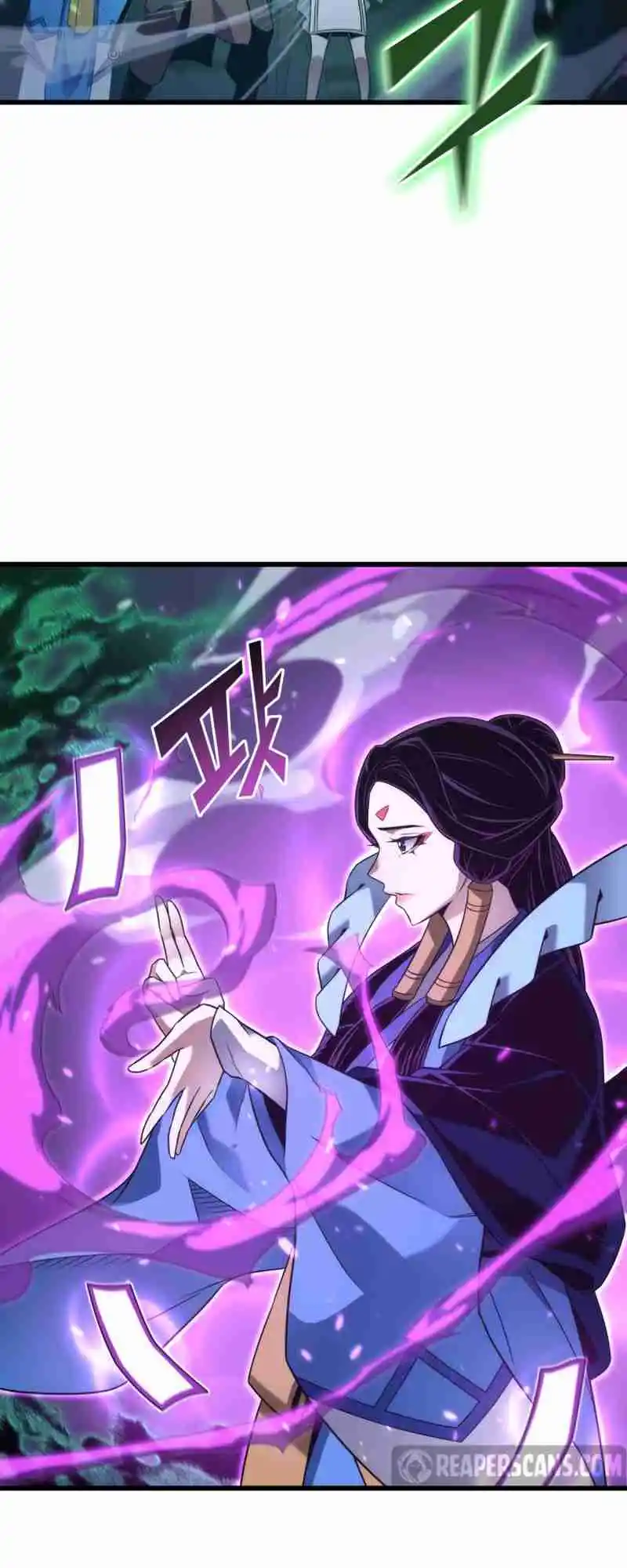 The Archmage Returns After 4000 Years 183