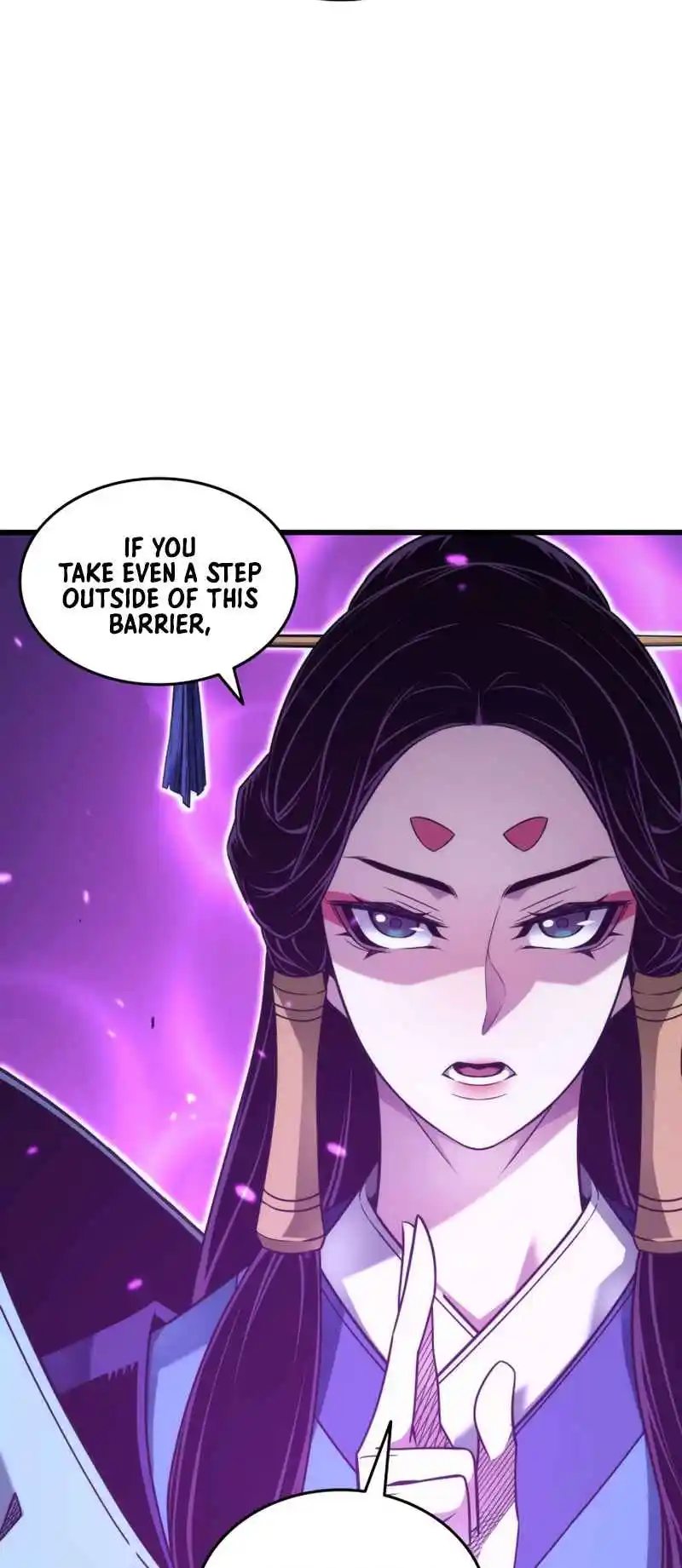 The Archmage Returns After 4000 Years 183