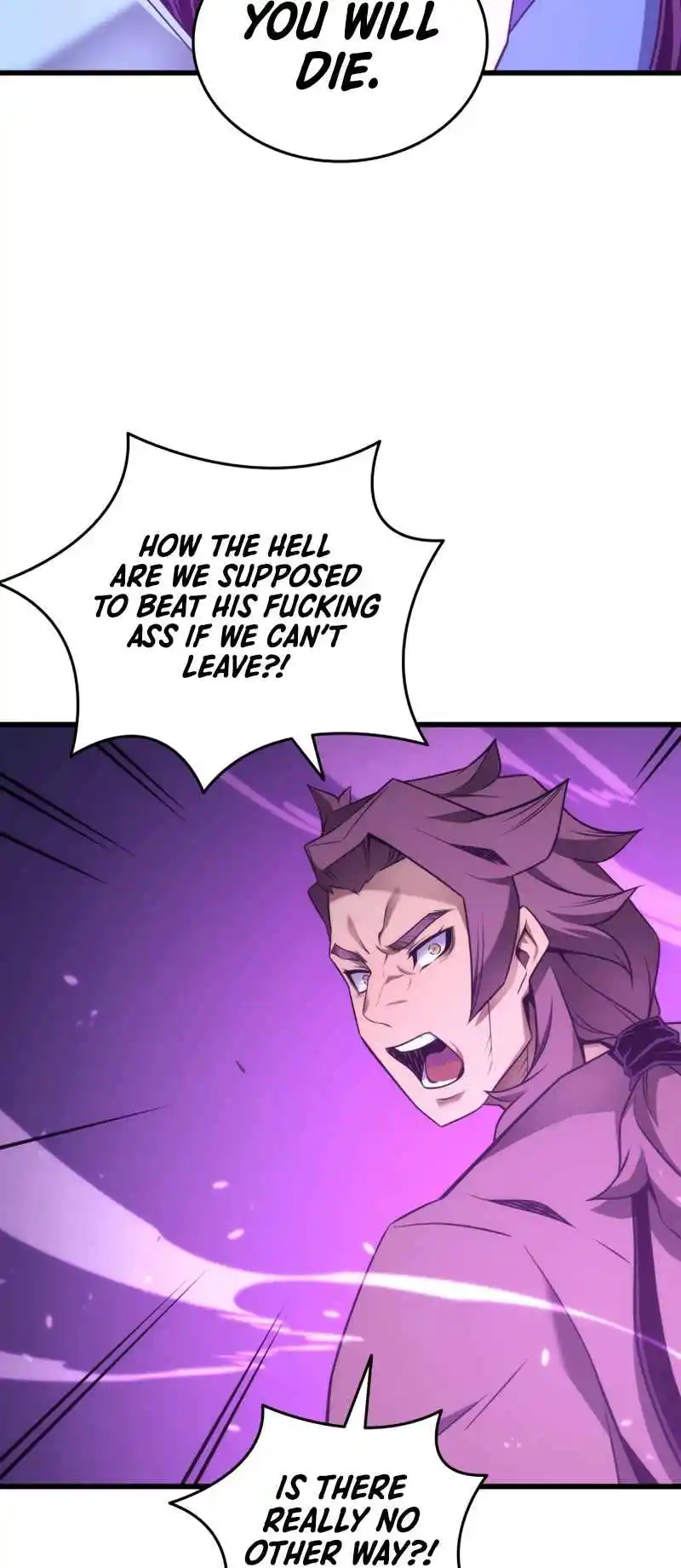 The Archmage Returns After 4000 Years 183