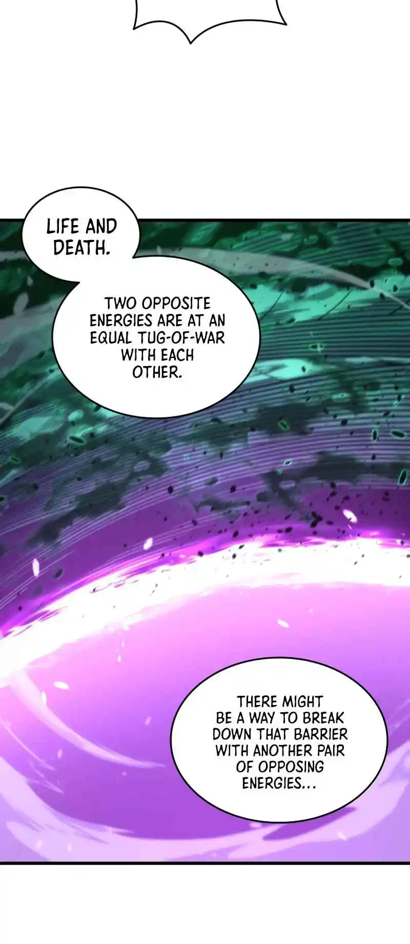 The Archmage Returns After 4000 Years 183