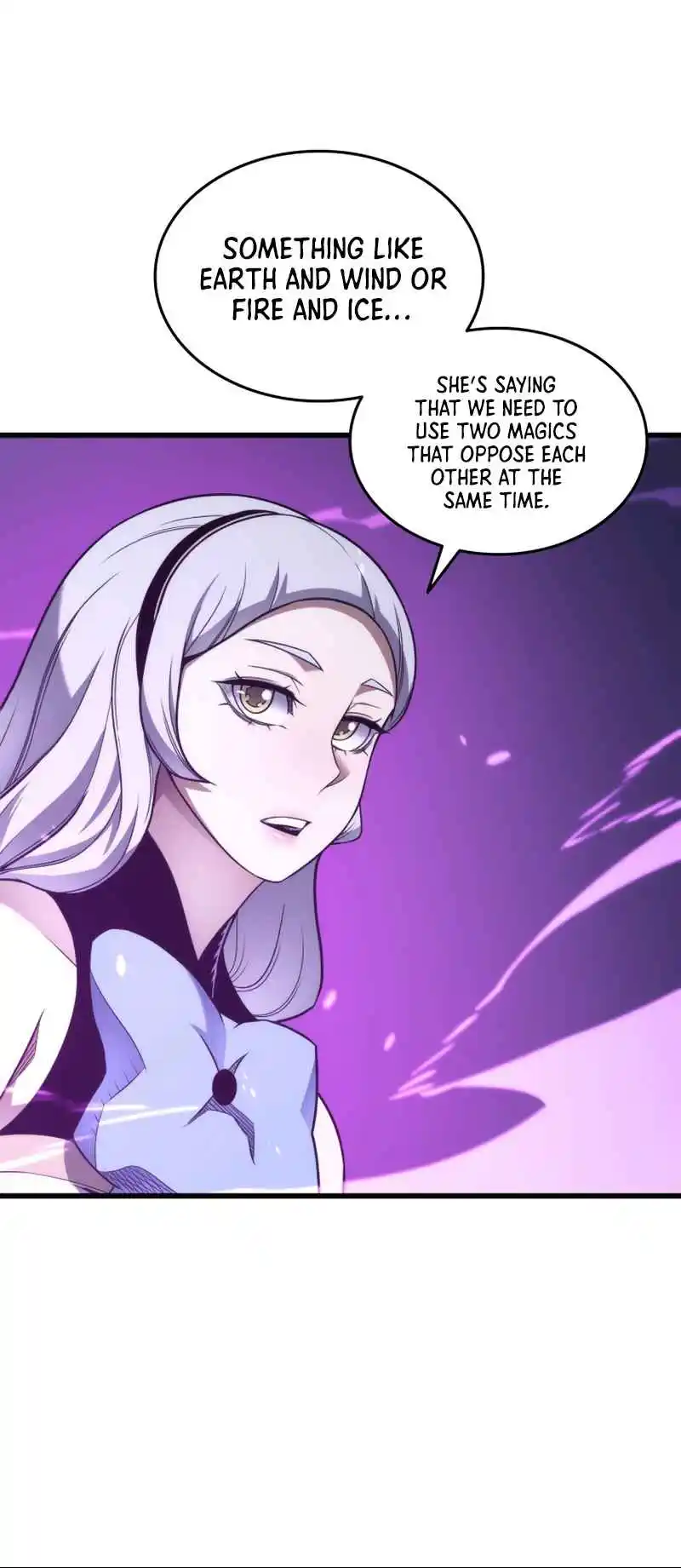 The Archmage Returns After 4000 Years 183