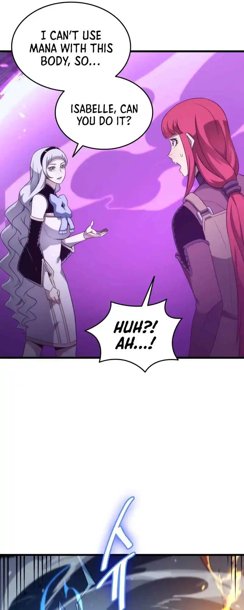 The Archmage Returns After 4000 Years 183