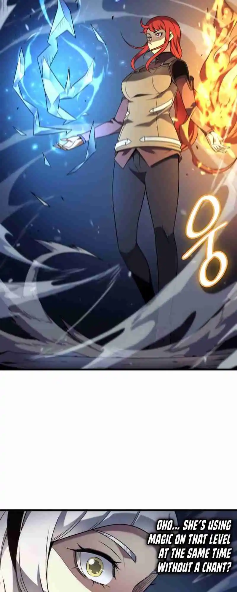 The Archmage Returns After 4000 Years 183